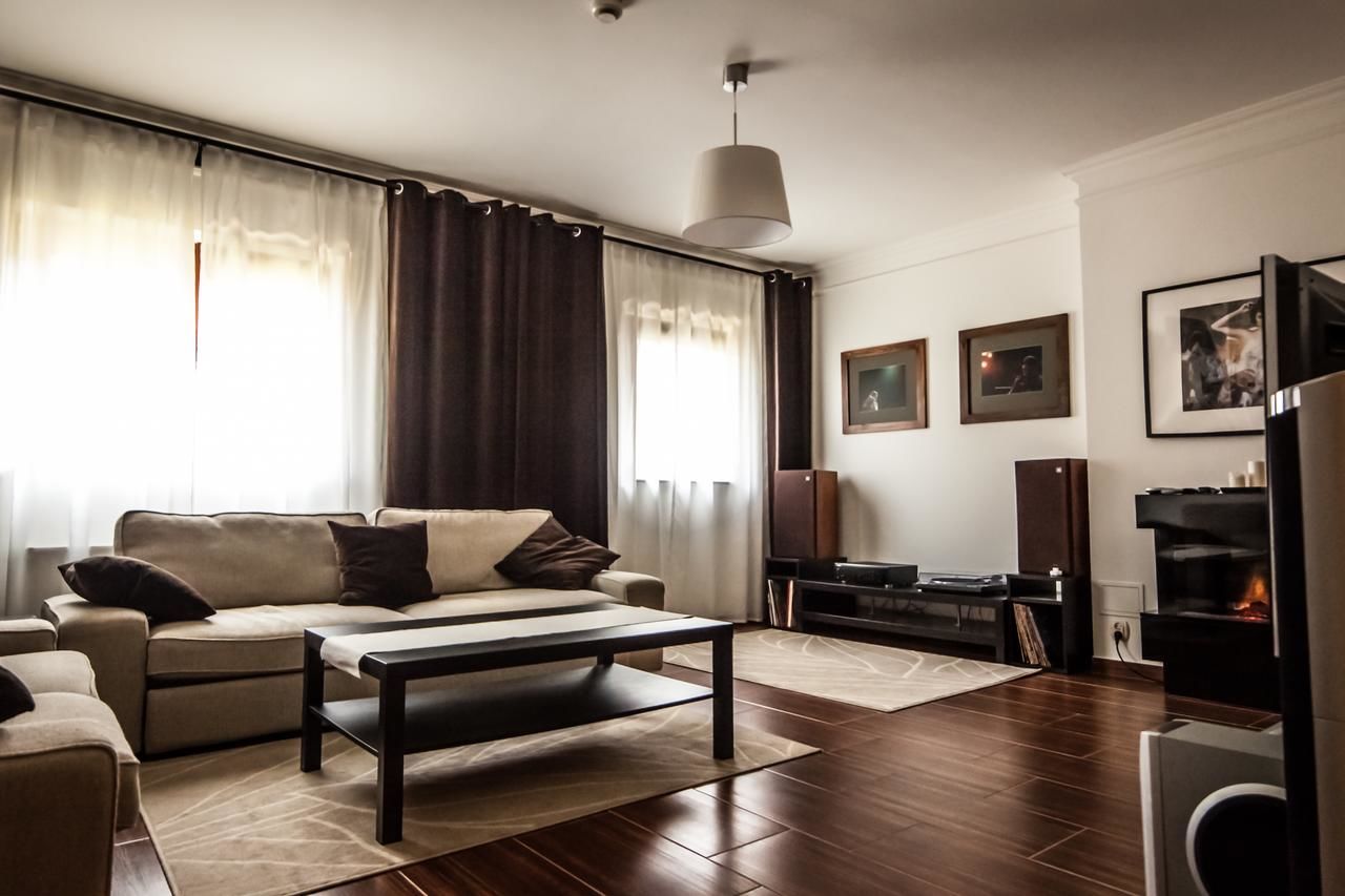 Апартаменты Apartament Pod Aniołem - Muzyczny Казимеж-Дольны-23