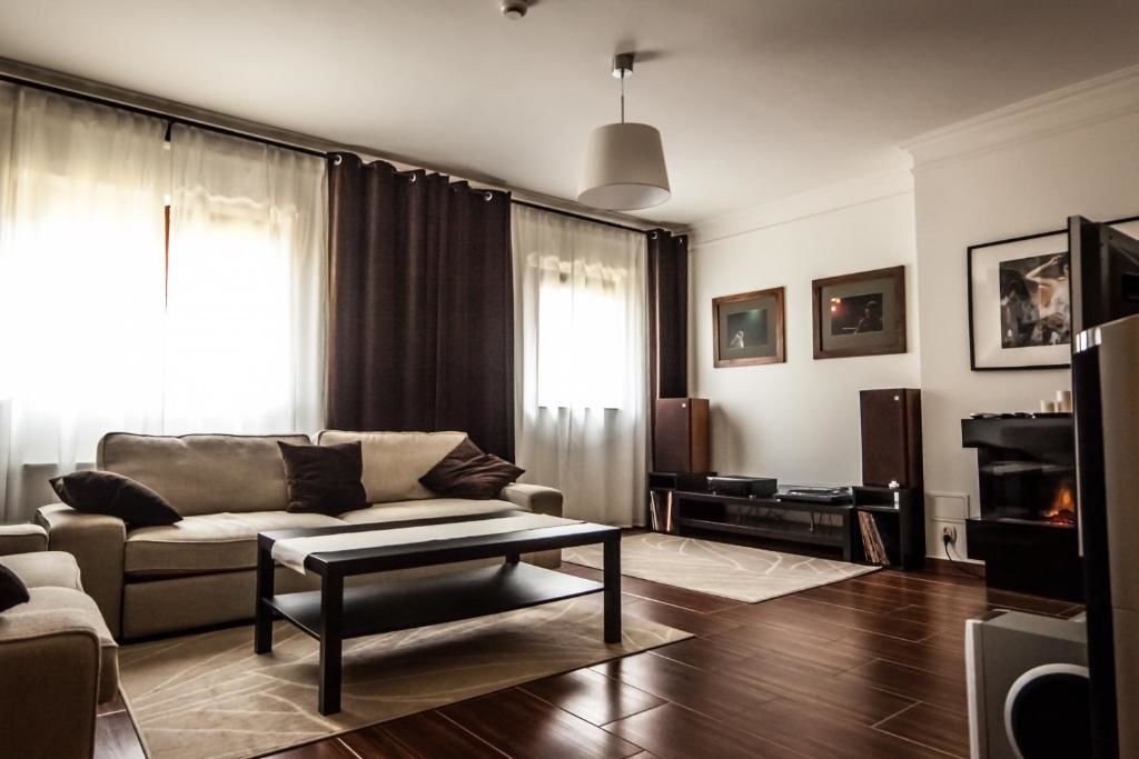 Апартаменты Apartament Pod Aniołem - Muzyczny Казимеж-Дольны-45